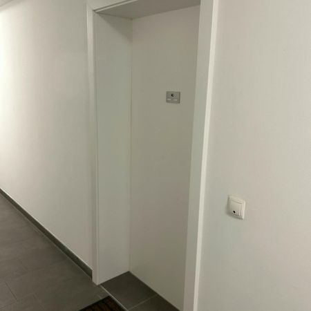 Magnolia Apartment Vienna Exterior photo
