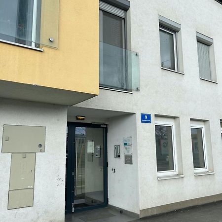 Magnolia Apartment Vienna Exterior photo